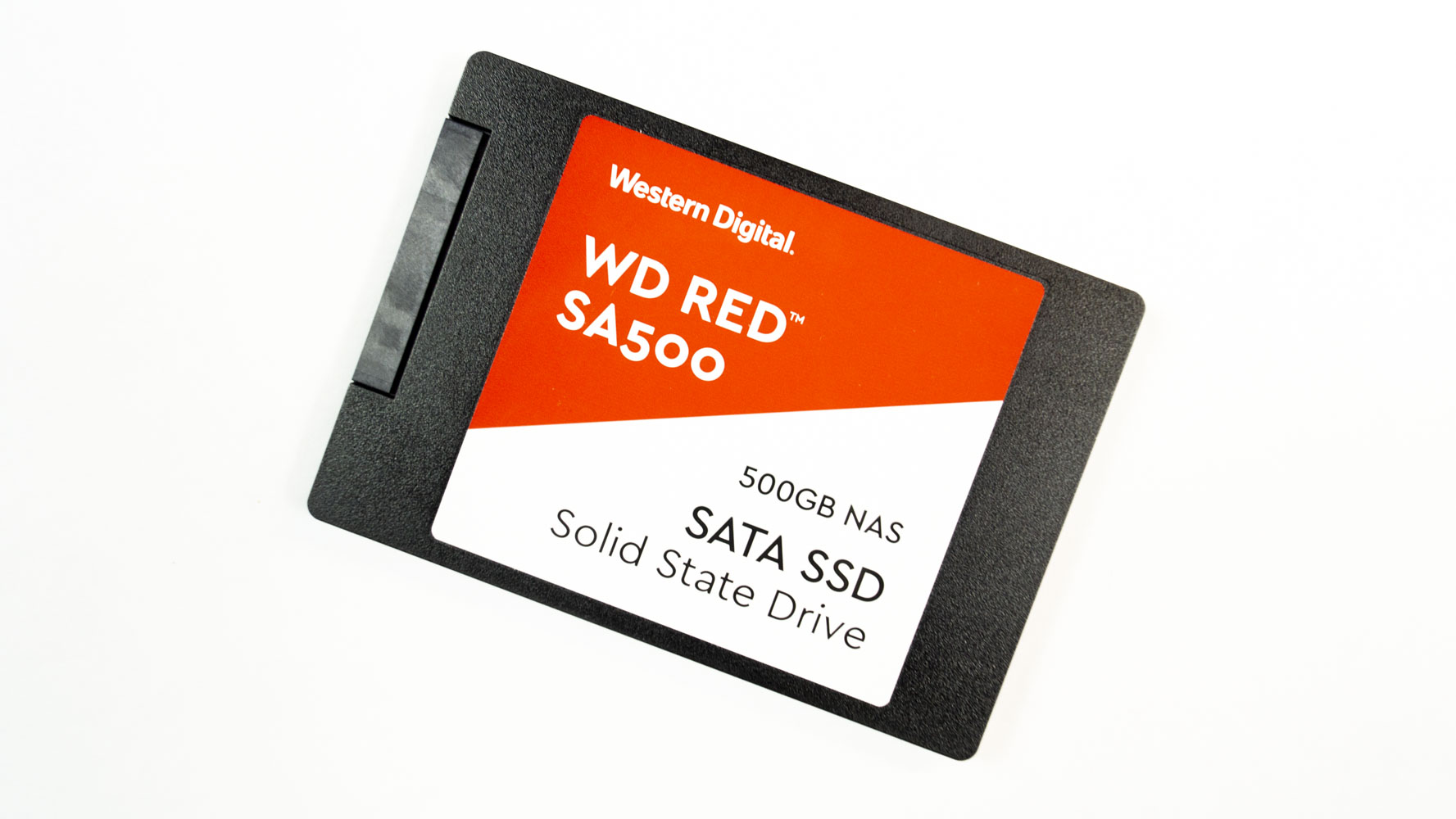 NAS SSD WD Red SA500 500Gb WDS500G1R0A