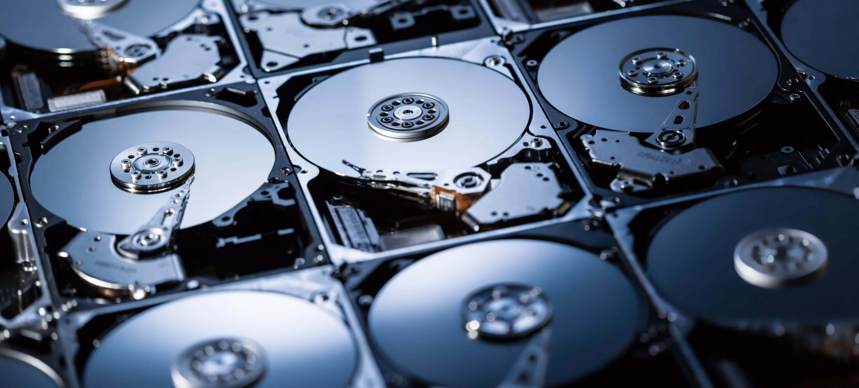 В следующем году Seagate выпустит жесткие диски объемом 18 и 20 Терабайт