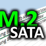 Сравнительная таблица M.2 SATA SSD
